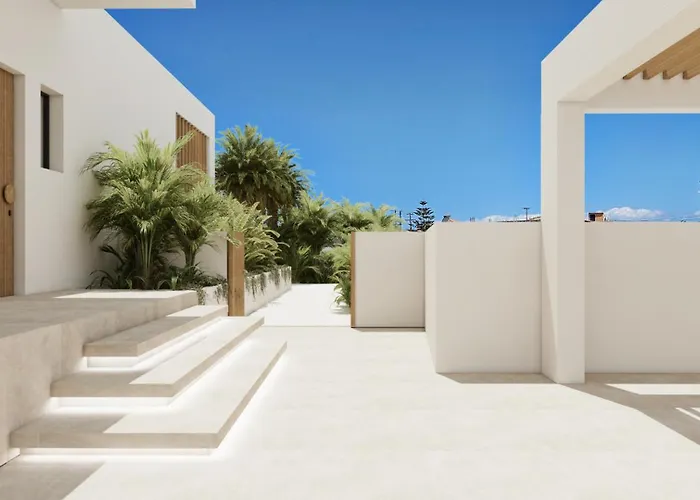 Villa La Caretta