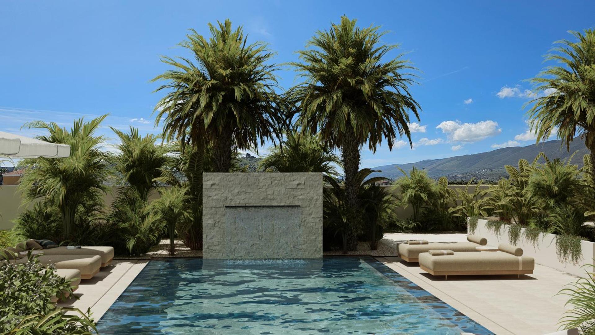 Villa La Caretta *